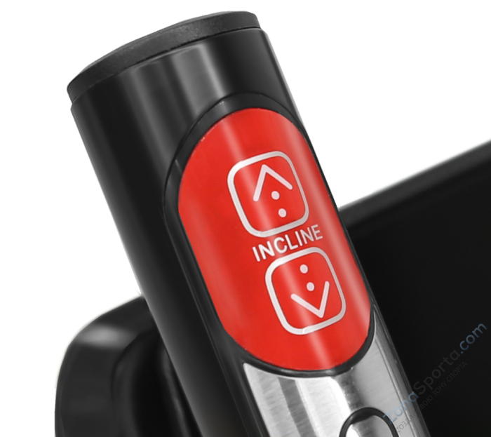 Беговая дорожка Oxygen M-Concept Sport (Black) Беговая дорожка Oxygen M-Concept Sport (Black)