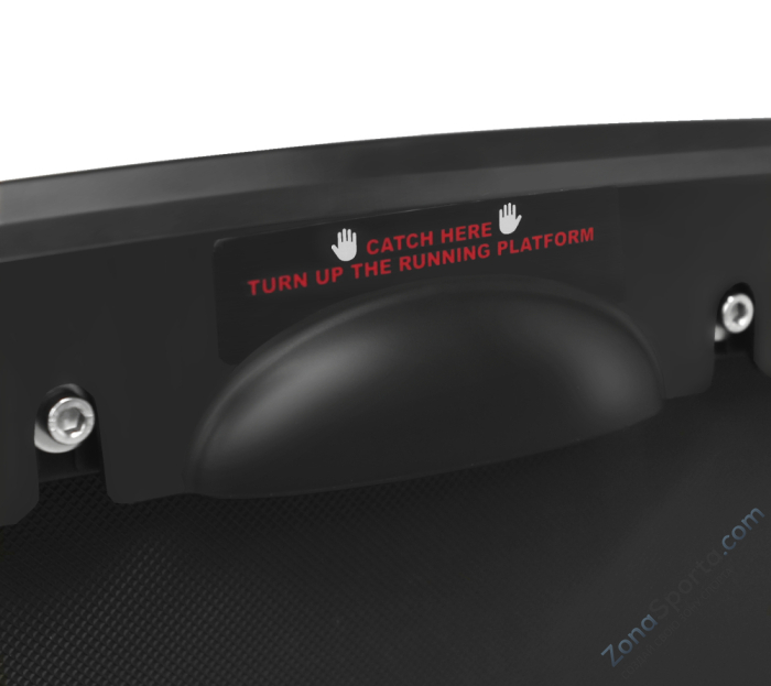 Беговая дорожка Oxygen M-Concept Sport (Black) Беговая дорожка Oxygen M-Concept Sport (Black)