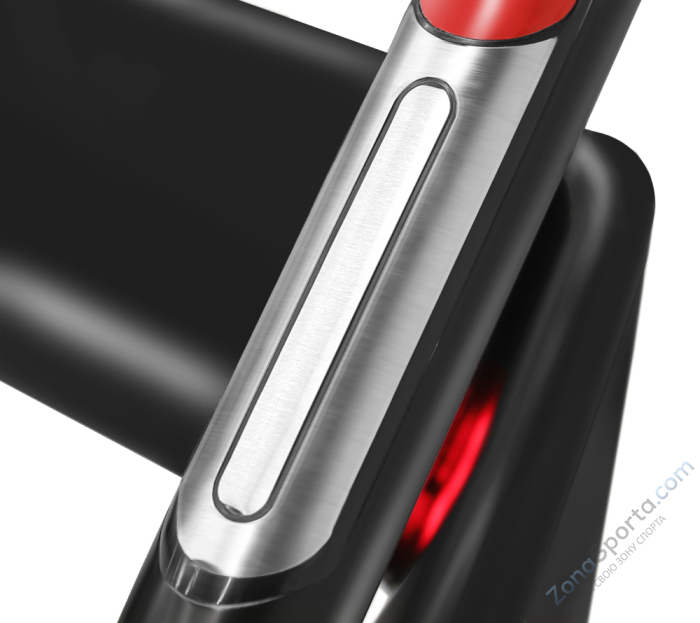 Беговая дорожка Oxygen M-Concept Sport (Black) Беговая дорожка Oxygen M-Concept Sport (Black)