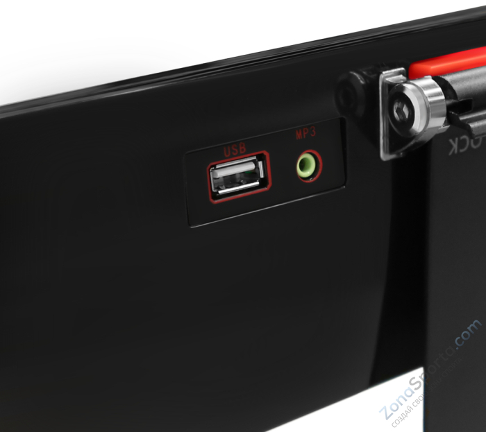 Беговая дорожка Oxygen M-Concept Sport (Black) Беговая дорожка Oxygen M-Concept Sport (Black)