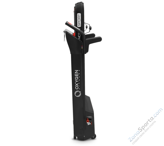 Беговая дорожка Oxygen M-Concept Sport (Black) Беговая дорожка Oxygen M-Concept Sport (Black)