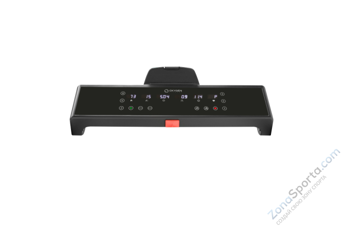 Беговая дорожка Oxygen T-Compact A Беговая дорожка Oxygen T-Compact A