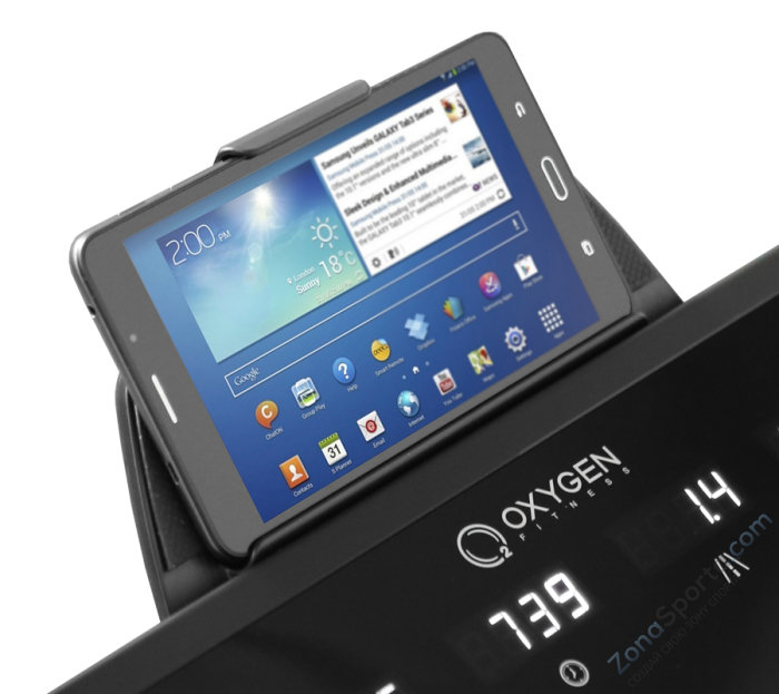 Беговая дорожка Oxygen T-Compact A Беговая дорожка Oxygen T-Compact A