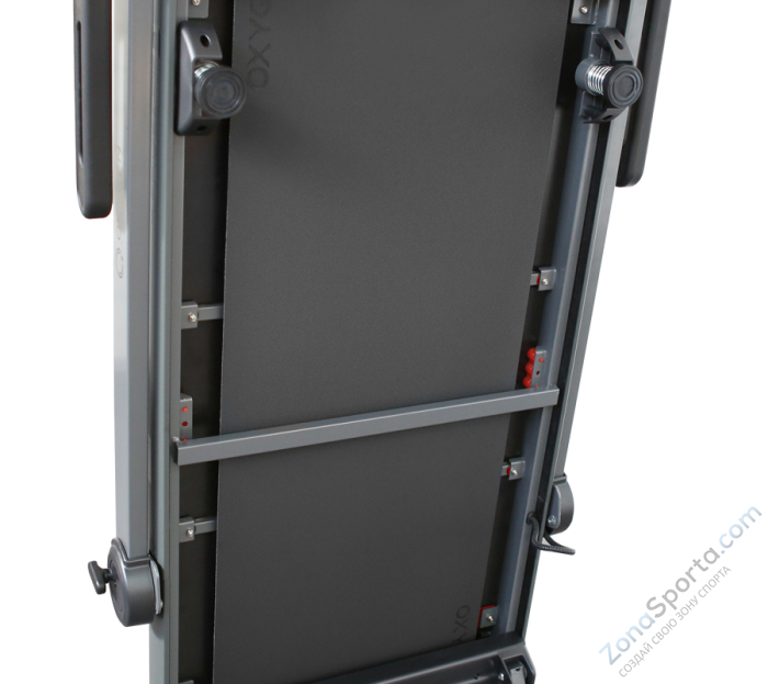 Беговая дорожка Oxygen T-Compact A Беговая дорожка Oxygen T-Compact A