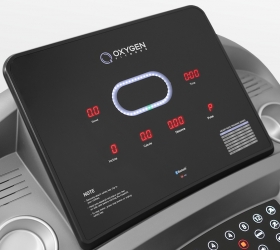 Беговая дорожка Oxygen Techno T10 Беговая дорожка Oxygen Techno T10