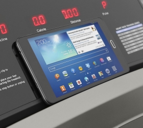 Беговая дорожка Oxygen Techno T10 Беговая дорожка Oxygen Techno T10