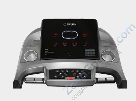Беговая дорожка Oxygen Techno T10 Беговая дорожка Oxygen Techno T10