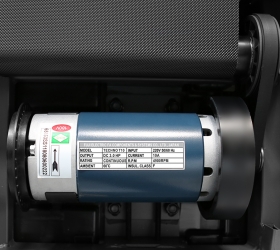 Беговая дорожка Oxygen Techno T10 Беговая дорожка Oxygen Techno T10