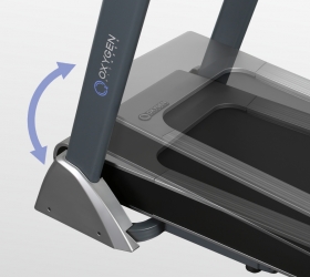 Беговая дорожка Oxygen Techno T10 Беговая дорожка Oxygen Techno T10