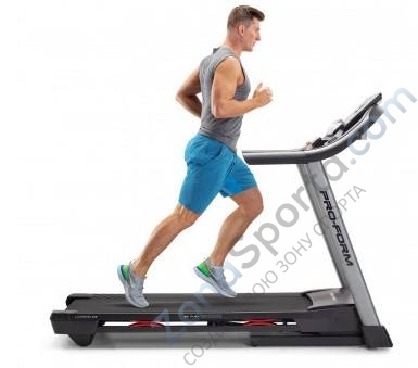 Беговая дорожка Pro-Form Carbon T7 Беговая дорожка Pro-Form Carbon T7