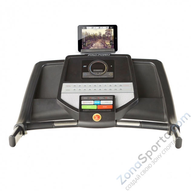 Беговая дорожка Pro-Form Perfomance 350i Беговая дорожка Pro-Form Perfomance 350i