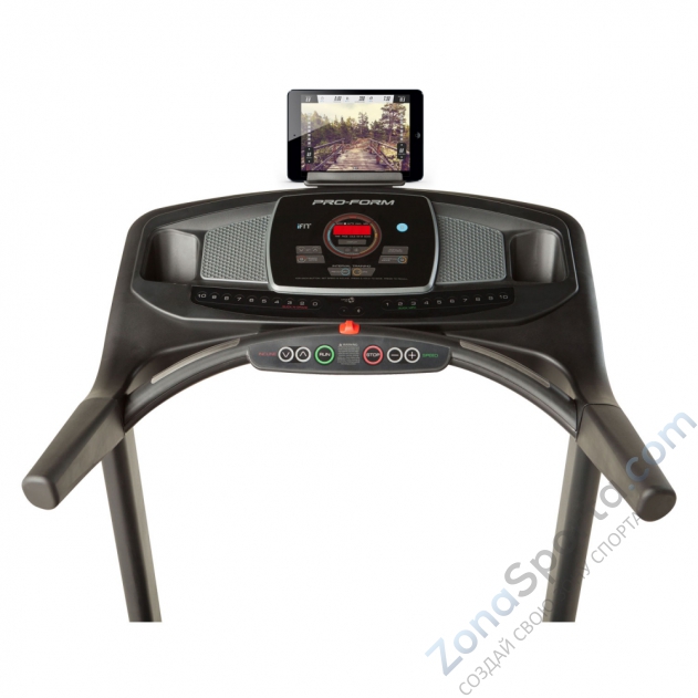 Беговая дорожка Pro-Form Perfomance 400i Беговая дорожка Pro-Form Perfomance 400i