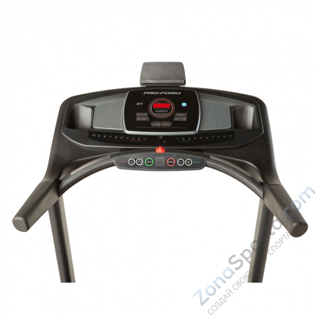 Беговая дорожка Pro-Form Perfomance 400i Беговая дорожка Pro-Form Perfomance 400i