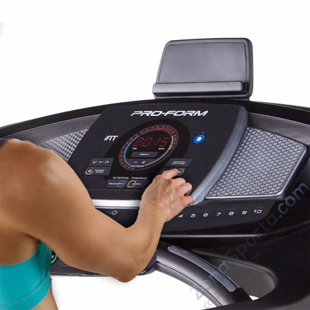 Беговая дорожка Pro-Form Perfomance 400i Беговая дорожка Pro-Form Perfomance 400i