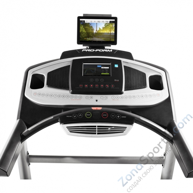 Беговая дорожка Pro-Form Power 1295i Беговая дорожка Pro-Form Power 1295i