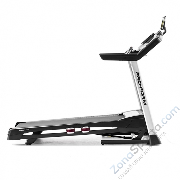 Беговая дорожка Pro-Form Power 1295i Беговая дорожка Pro-Form Power 1295i