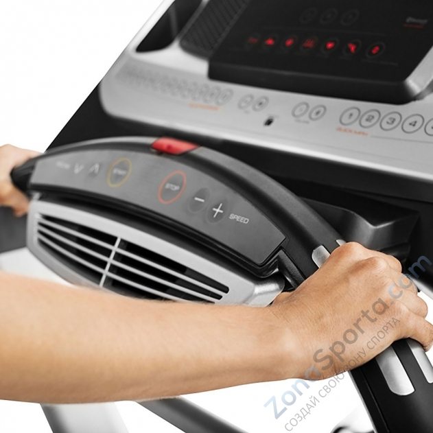 Беговая дорожка Pro-Form Power 1295i Беговая дорожка Pro-Form Power 1295i