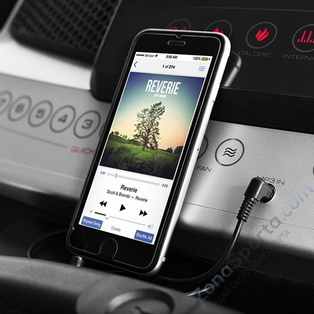 Беговая дорожка Pro-Form Power 1295i Беговая дорожка Pro-Form Power 1295i