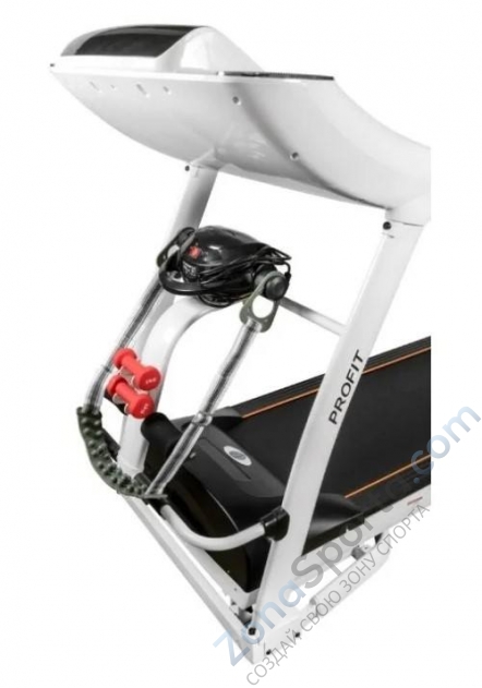 Беговая дорожка ProFit DK-02 (DK-15AL) Беговая дорожка ProFit DK-02 (DK-15AL)