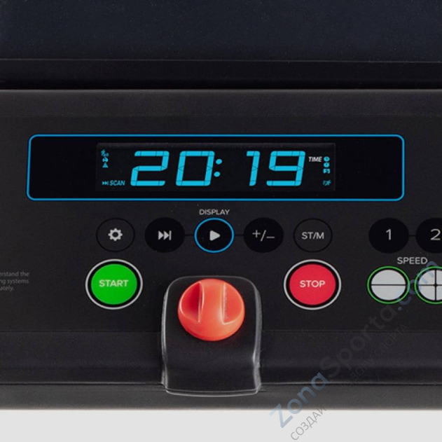 Беговая дорожка ProForm City L6