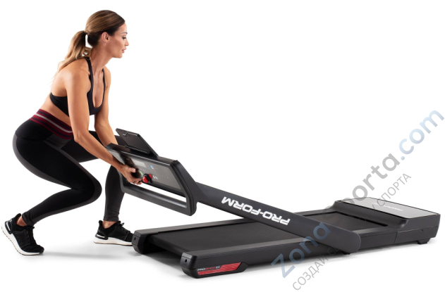 Беговая дорожка ProForm City L6