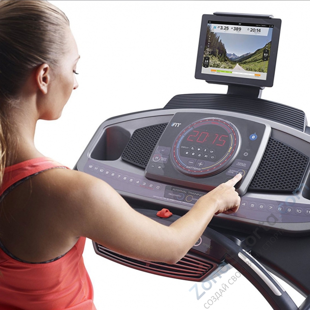 Беговая дорожка ProForm Perfomance 600i Беговая дорожка ProForm Perfomance 600i