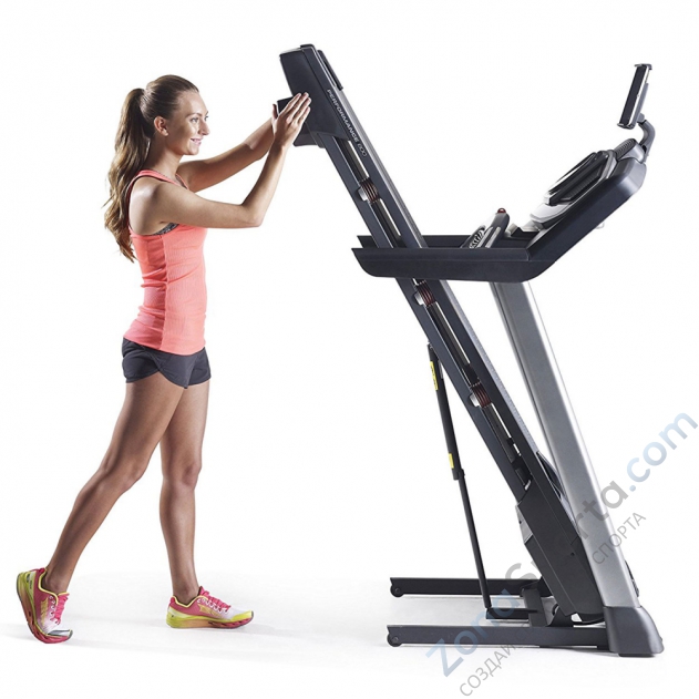 Беговая дорожка ProForm Perfomance 600i Беговая дорожка ProForm Perfomance 600i