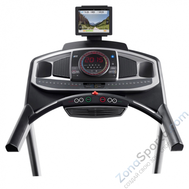 Беговая дорожка ProForm Perfomance 600i Беговая дорожка ProForm Perfomance 600i