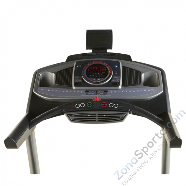 Беговая дорожка ProForm Perfomance 600i Беговая дорожка ProForm Perfomance 600i