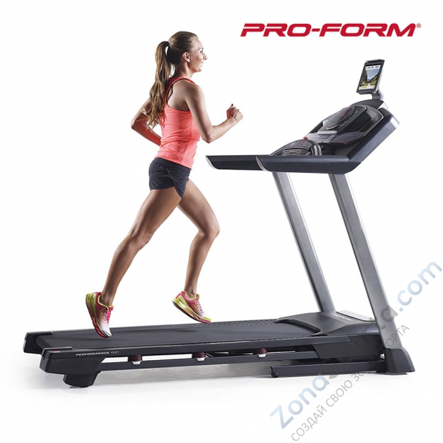 Беговая дорожка ProForm Perfomance 600i Беговая дорожка ProForm Perfomance 600i