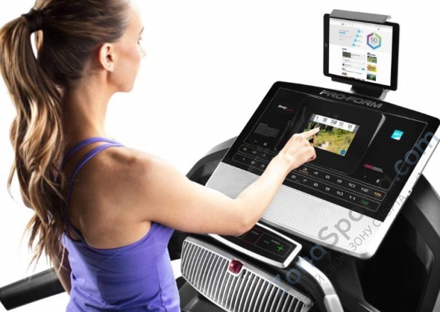 Беговая дорожка ProForm Pro 2000 Беговая дорожка ProForm Pro 2000