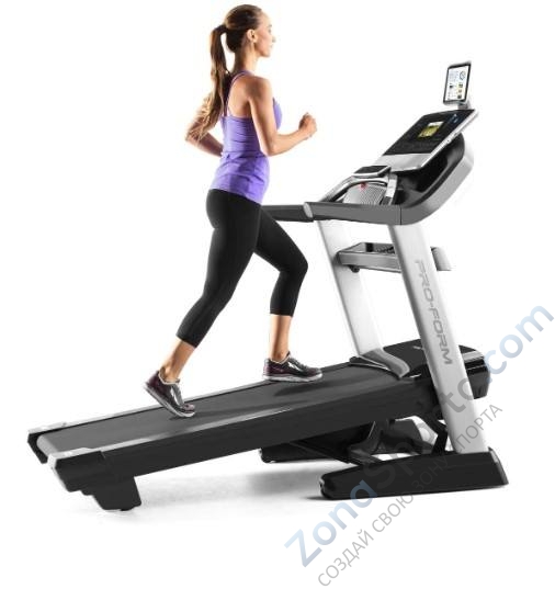 Беговая дорожка ProForm Pro 2000 Беговая дорожка ProForm Pro 2000