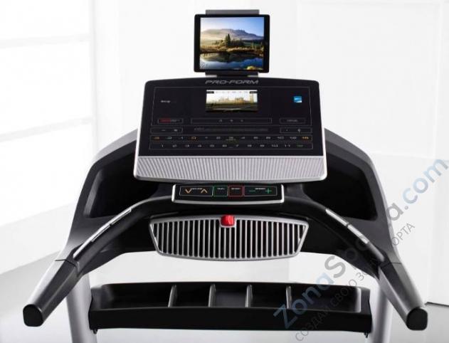 Беговая дорожка ProForm Pro 2000 Беговая дорожка ProForm Pro 2000