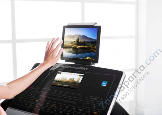 Беговая дорожка ProForm Pro 2000 Беговая дорожка ProForm Pro 2000