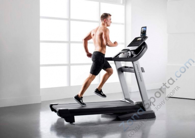 Беговая дорожка ProForm Pro 2000 Беговая дорожка ProForm Pro 2000