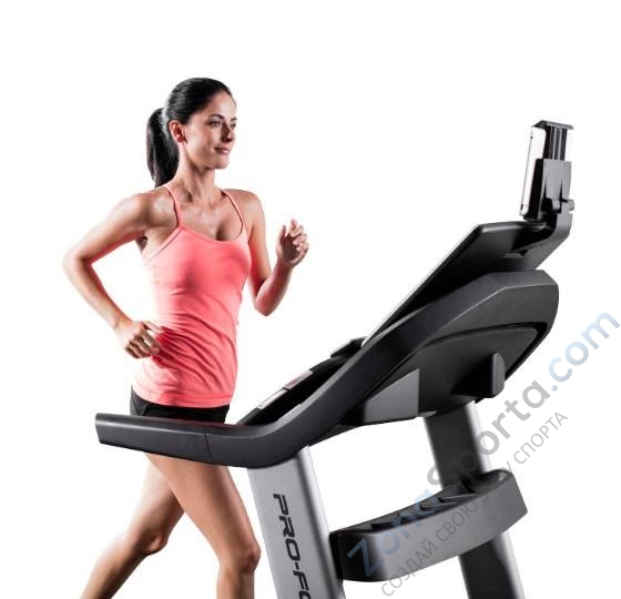 Беговая дорожка ProForm Pro 2000 Беговая дорожка ProForm Pro 2000