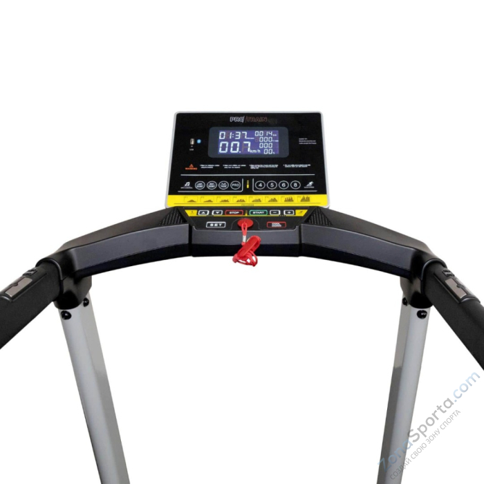 Беговая дорожка Protrain M1S Беговая дорожка Protrain M1S