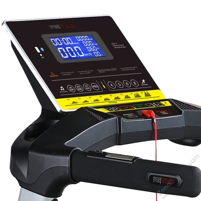 Беговая дорожка Protrain M2 Беговая дорожка Protrain M2