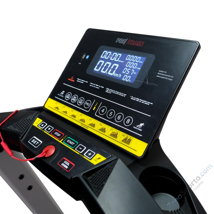 Беговая дорожка Protrain M2 Беговая дорожка Protrain M2