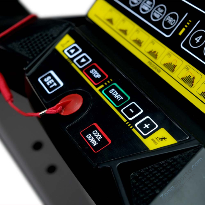 Беговая дорожка Protrain M2 Беговая дорожка Protrain M2