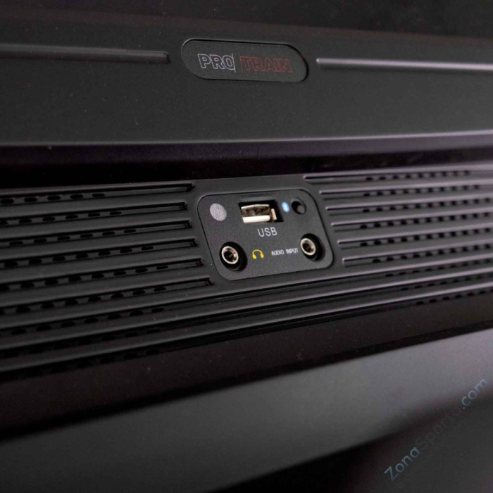 Беговая дорожка Protrain M20 Беговая дорожка Protrain M20