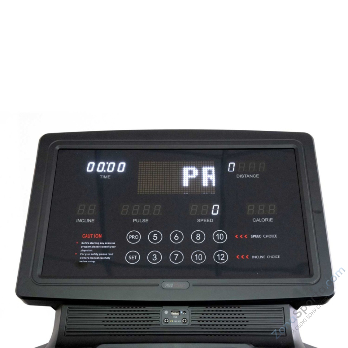 Беговая дорожка Protrain M20 Беговая дорожка Protrain M20