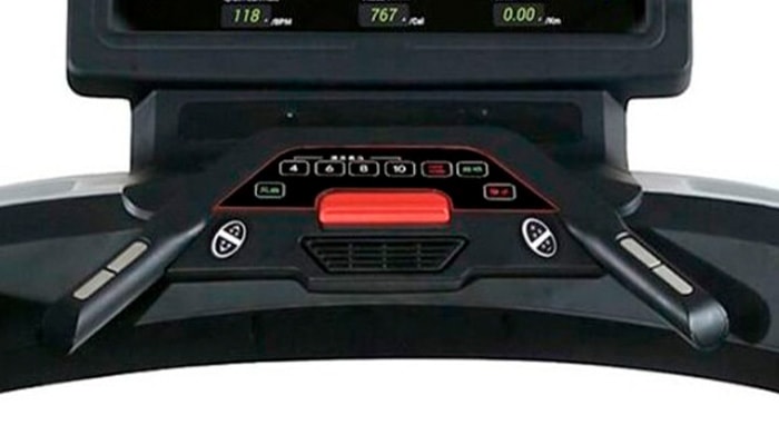 Беговая дорожка Protrain N8T Беговая дорожка Protrain N8T