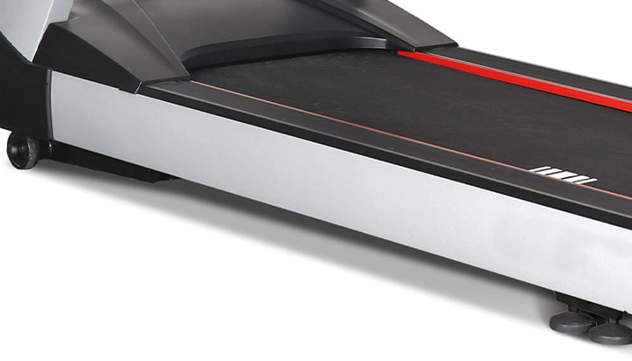 Беговая дорожка Protrain N8T Беговая дорожка Protrain N8T