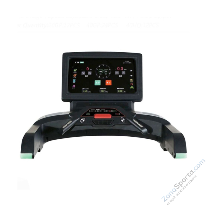 Беговая дорожка Protrain N8T Беговая дорожка Protrain N8T