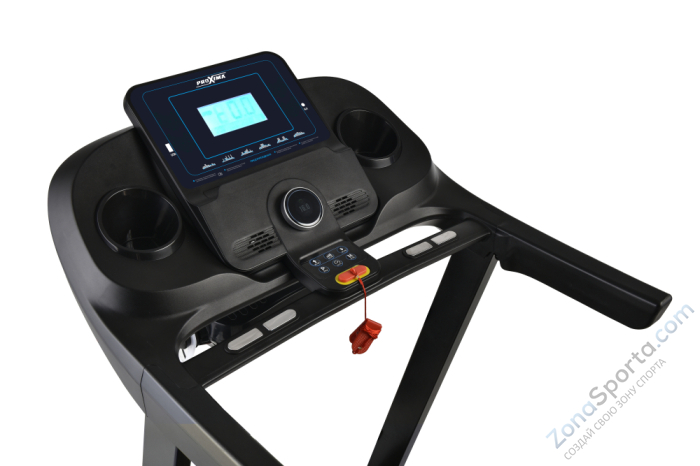 Обновленная беговая дорожка Proxima Felicia II Арт. Prot-221 Обновленная беговая дорожка Proxima Felicia II Арт. Prot-221