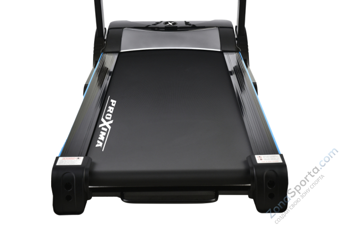 Обновленная беговая дорожка Proxima Felicia II Арт. Prot-221 Обновленная беговая дорожка Proxima Felicia II Арт. Prot-221