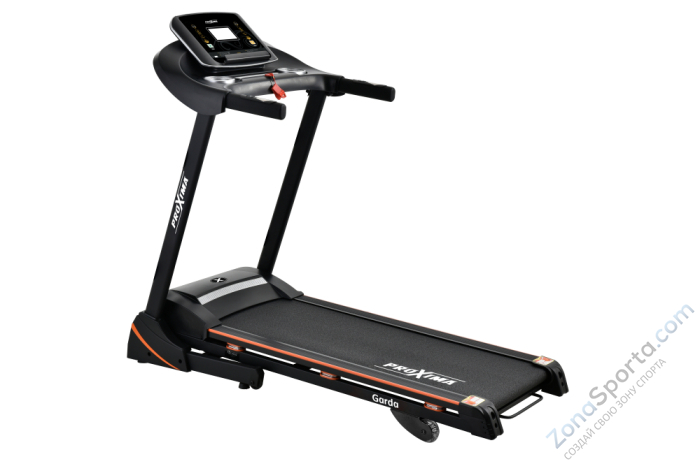Беговая дорожка Proxima Garda Арт. Prot 514 Беговая дорожка Proxima Garda Арт. Prot 514