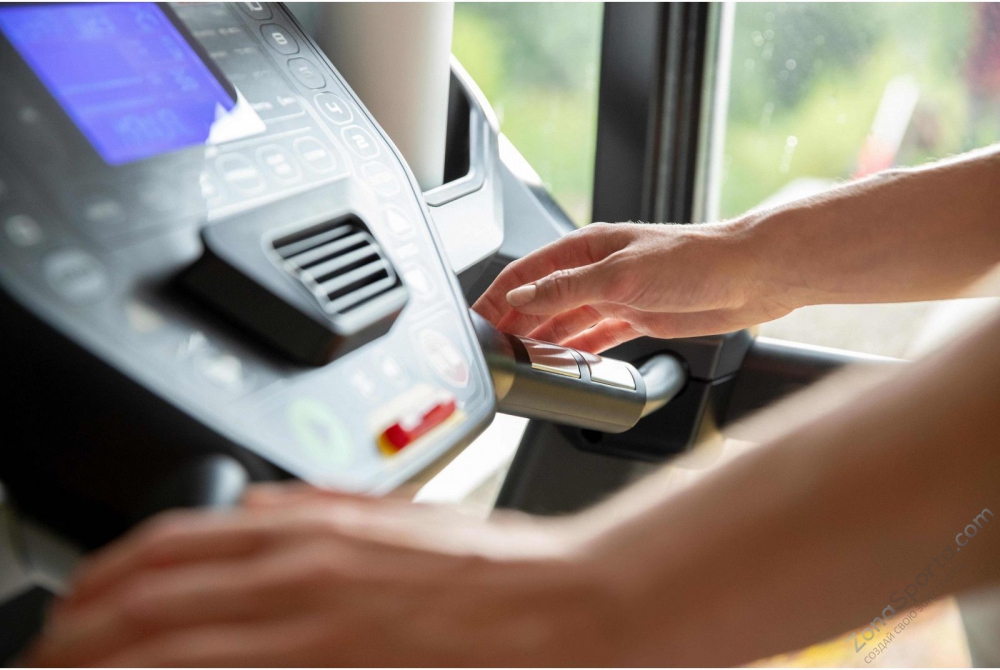 Беговая дорожка Schwinn 510T Беговая дорожка Schwinn 510T