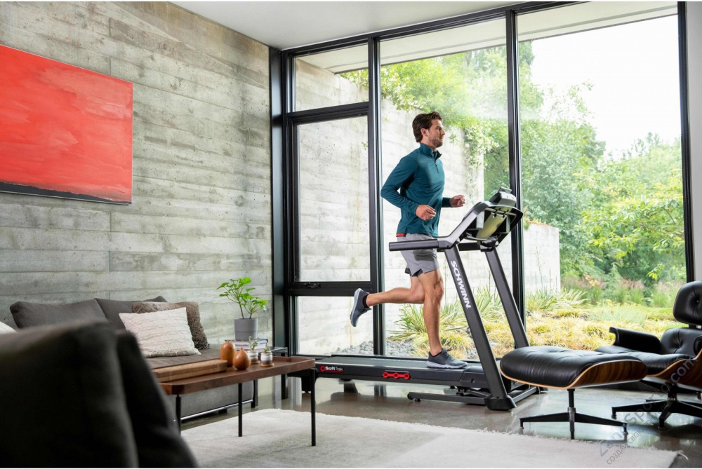 Беговая дорожка Schwinn 510T Беговая дорожка Schwinn 510T